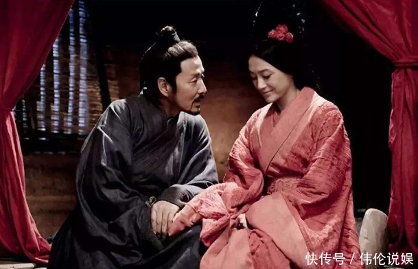 专家|刘邦又穷又老,是如何把吕雉追到手的?专家:其实没追,还被倒贴