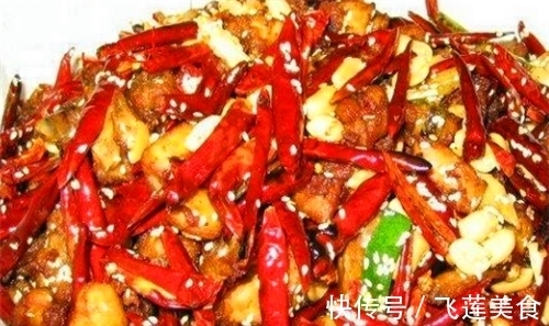 看着就美味的几道家常菜，解馋开胃又下饭，家人都爱吃，值得一试