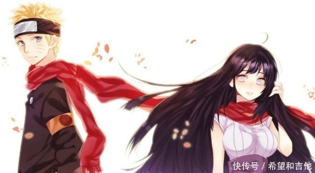 火影鸣人|火影鸣人婚后有多少钱雏田开白眼查看钱包,金额让她彻底惊了