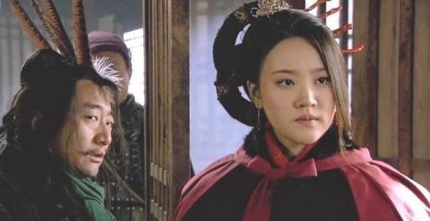 许配给|宋江心计有多深?做一回媒人,却把扈三娘许配给王英,而非林冲!