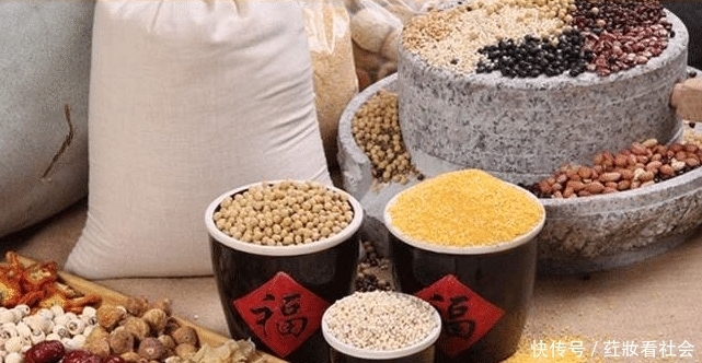 夸人|人们常说的:四体不勤,五谷不分,意思是骂人还是夸人呢?