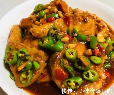 葱蒜|推荐10道快手美食,清淡爽口不上火,吃着不腻很下饭,好学出锅快