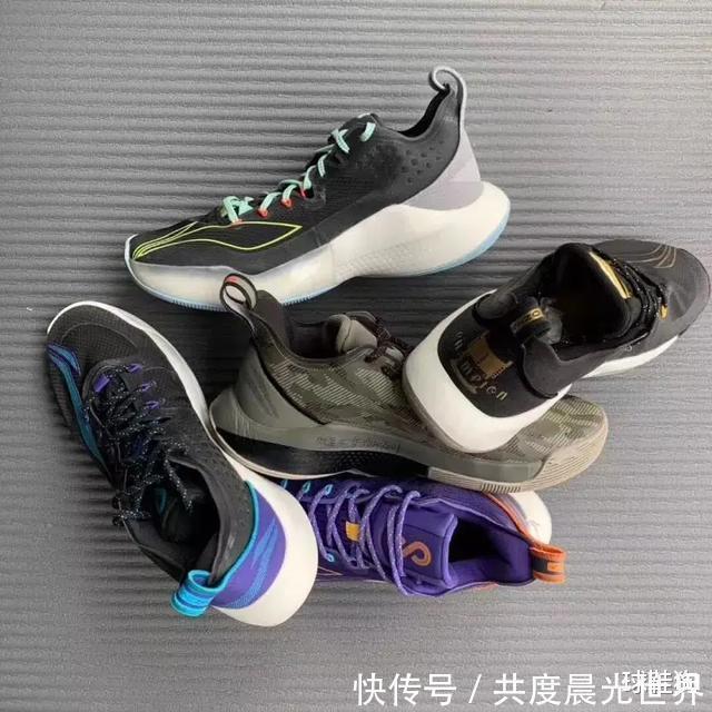 国产品牌 音速8百衲衣曝光!韦德8“时刻”配色用在团队款上,最贵皮肤真香