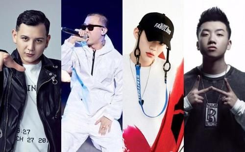  说唱|中国新说唱：先虐大傻再拿冠军的李佳隆，音乐之路却已被带歪