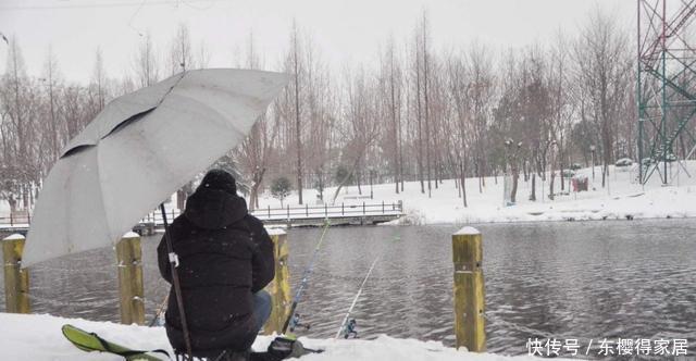 钓了这么多年,才知道调漂要这样弄,找底快上鱼也快,不会的来看