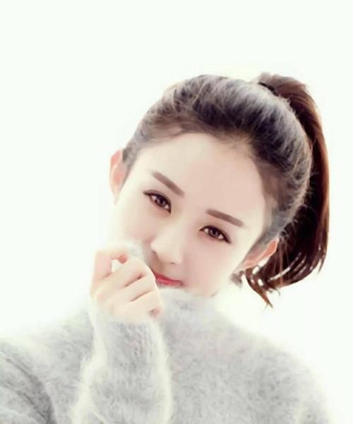 好看的脸型有哪几种心形脸迷人、鹅蛋脸气质,你属于哪个