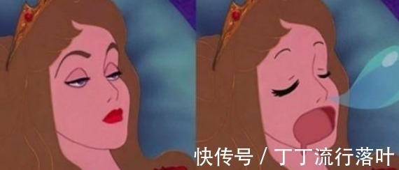 画风|迪士尼公主加上“日漫滤镜”公主变萝莉,更加可爱了