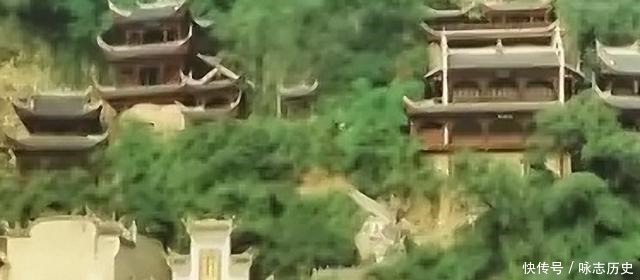 夜郎国|“夜郎”真的自大吗考古发现真相,古夜郎国富庶而疆域广大