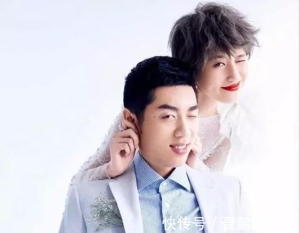 t恤|许昕老婆久违“露脸”,穿T恤颜值不输明星,曾是国乒美女运动员