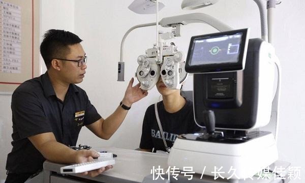 激光|曾经用激光手术治近视的人,如今眼睛怎么样了?不妨来了解一下