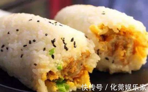 糖尿病人|饿了不想煮饭时吃的美味，美味可口，营养丰富，容易消化吸收