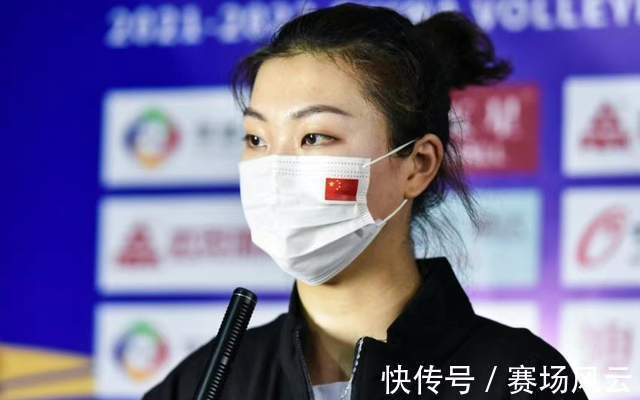 回归|如果朱婷不能按时回归,女排谁当临时队长?球迷给出3大热门人选