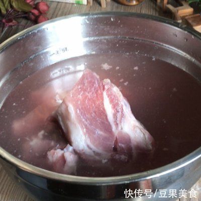 #我为奥运出食力#脊骨五花肉冬瓜汤