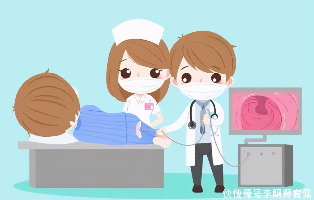 息肉|做结肠镜检查真的很可怕吗?专家说完后,相信你不会再觉得尴尬了
