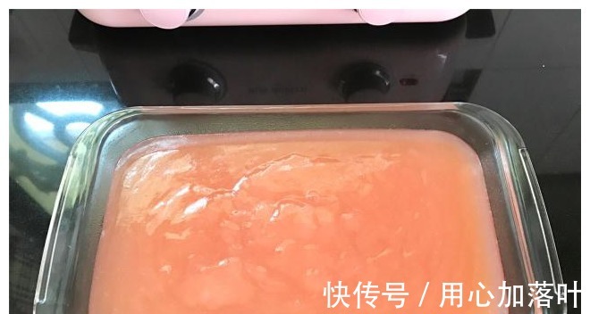 红薯粉|西红柿别炒鸡蛋了,教你新吃法,劲道滑爽,连吃3天都不腻!