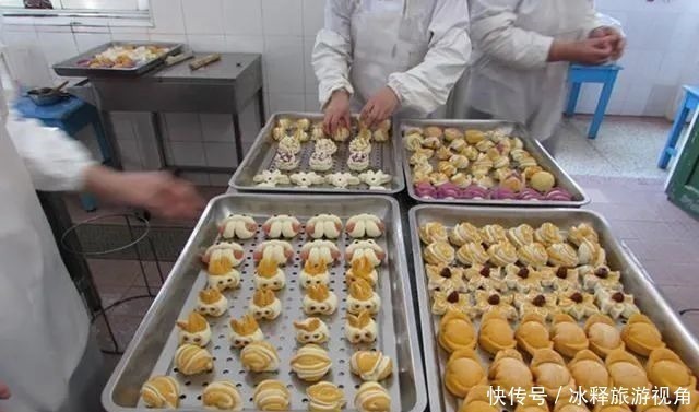 伙食|幼儿园老师炫耀伙食好,拍照发家长群,家长看出端倪引发全园惊慌