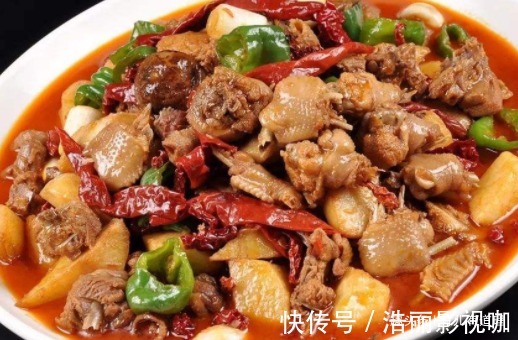 儿子的最爱,学会再也不用出去买,简单的食材,自己就能在家做