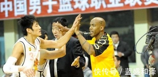 张春军|正式离队!北控男篮放弃CBA名将 马布里不给好友留情面!