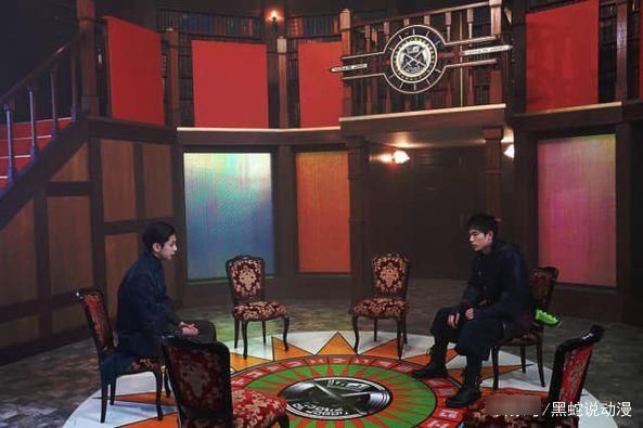 假面骑士圣刃28话追加先行图 孤家寡人伦太郎 笑骑终于挨揍了