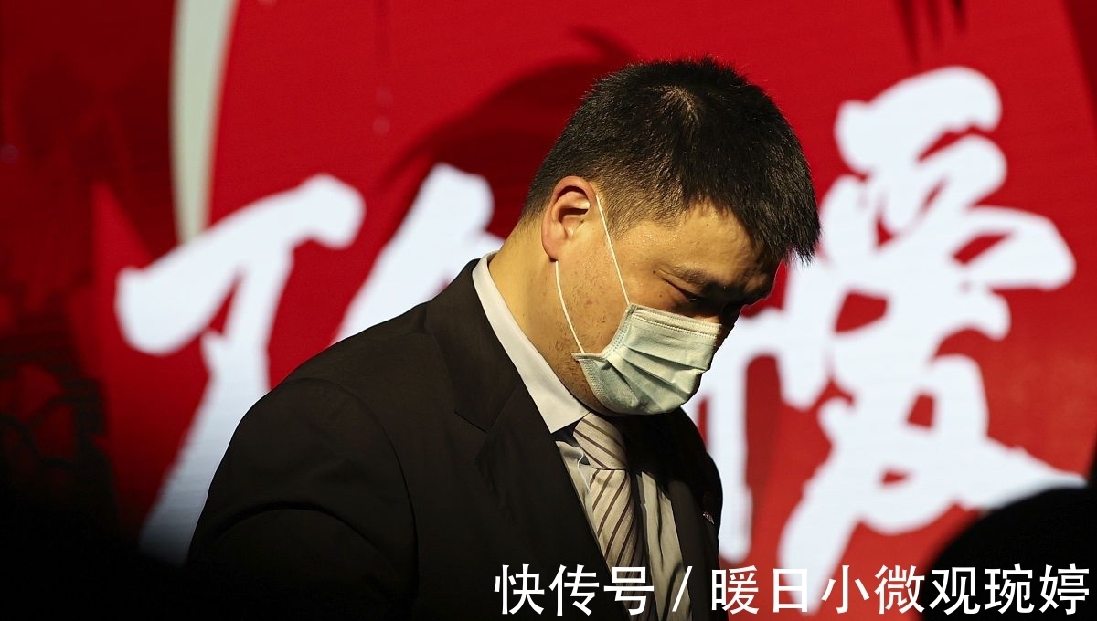 下课|姚明下课?CBA各俱乐部集体抗议,朱芳雨支持,体育总局罕见发声