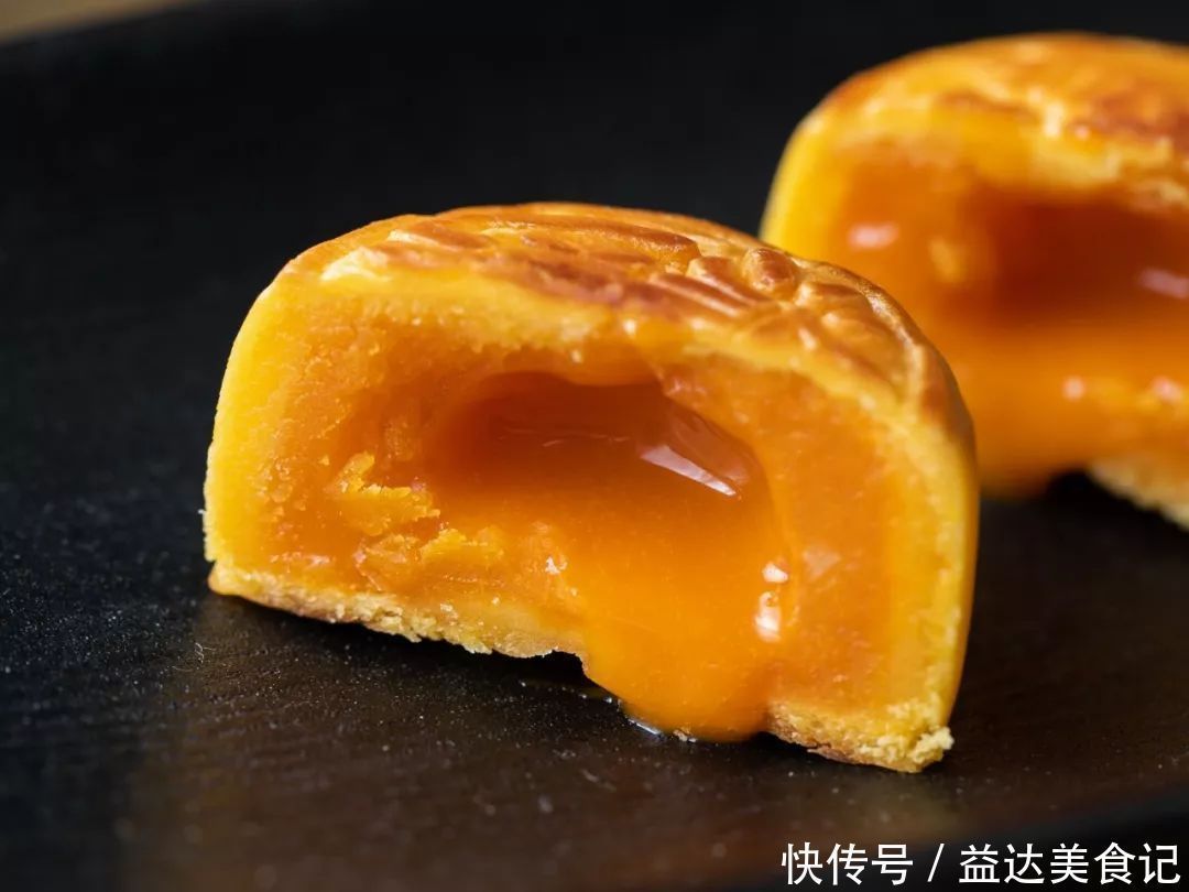 全国最好吃的20种月饼,看看有没有你家乡的
