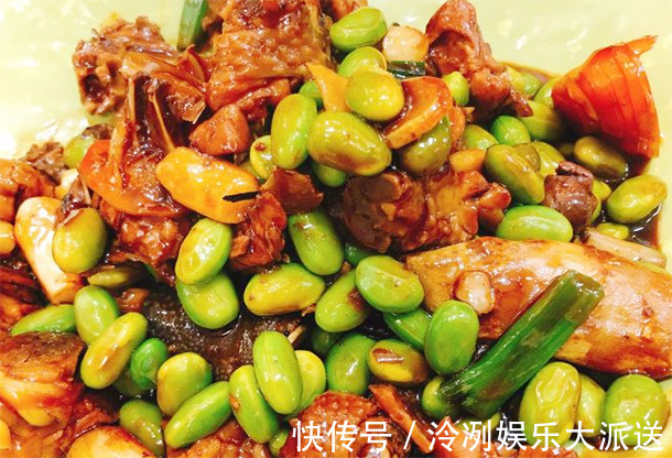 牛羊肉|孩子一年四季不挑食只要顿顿吃肉就可以,多吃经典肉菜,补钙强身