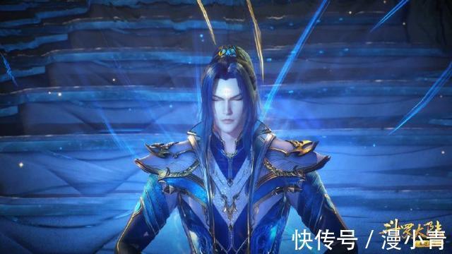 唐三魂|斗罗大陆:唐三获十万年魂环,秒杀精神小伙,撞脸和尚无心?