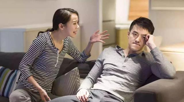 家庭关系|家庭教育中最大的不幸:父亲缺位、母亲越位、家庭关系错位!