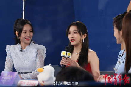 但愿人长久@“湾区升明月”2021大湾区中秋电影音乐晚会在深圳举行