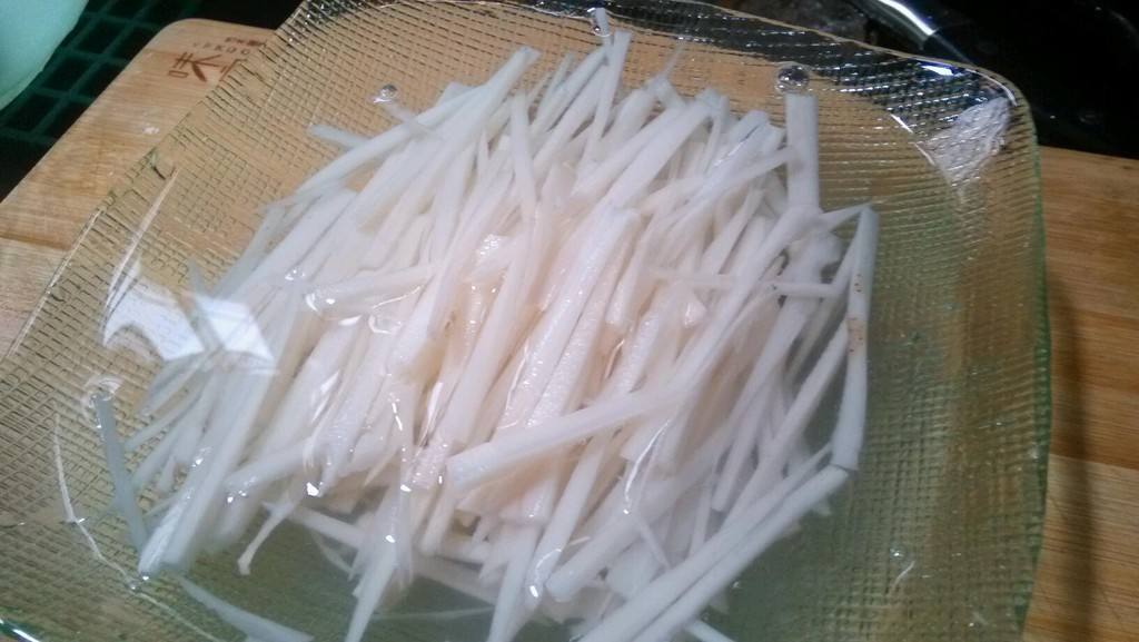 此菜是秋天的“养肺第一菜”,坚持吃一周,让你肺变得很健康