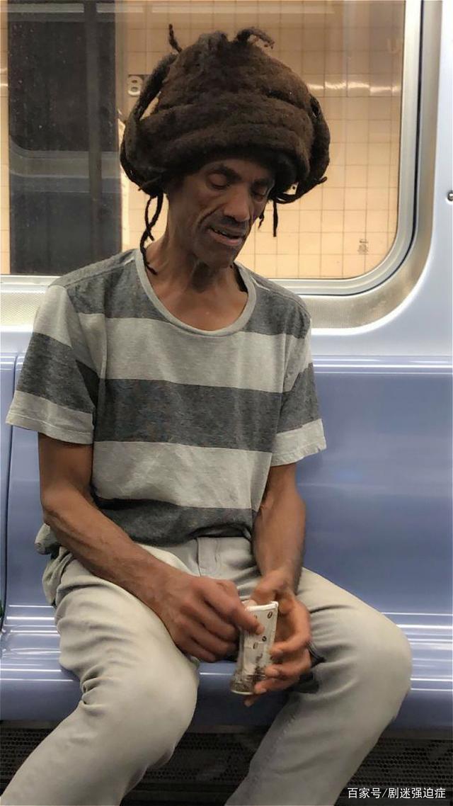 你能顶着这些发型中,任何一种正常生活吗(图二十张)