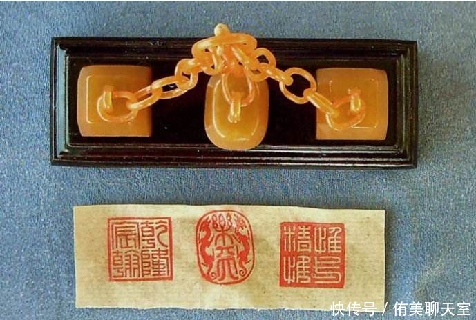 不卖|溥仪当年逃亡之前,特意让宫女将此物缝在衣服里,宁可饿死也不卖