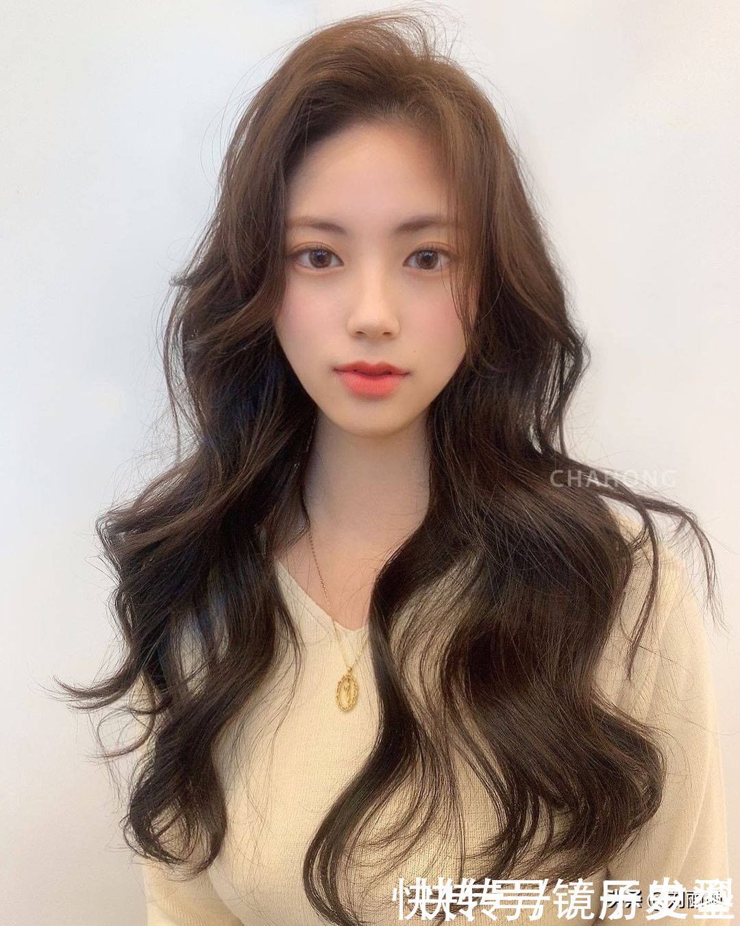 头卷|新人气发型18款,无论长短都很美,你最爱哪一款