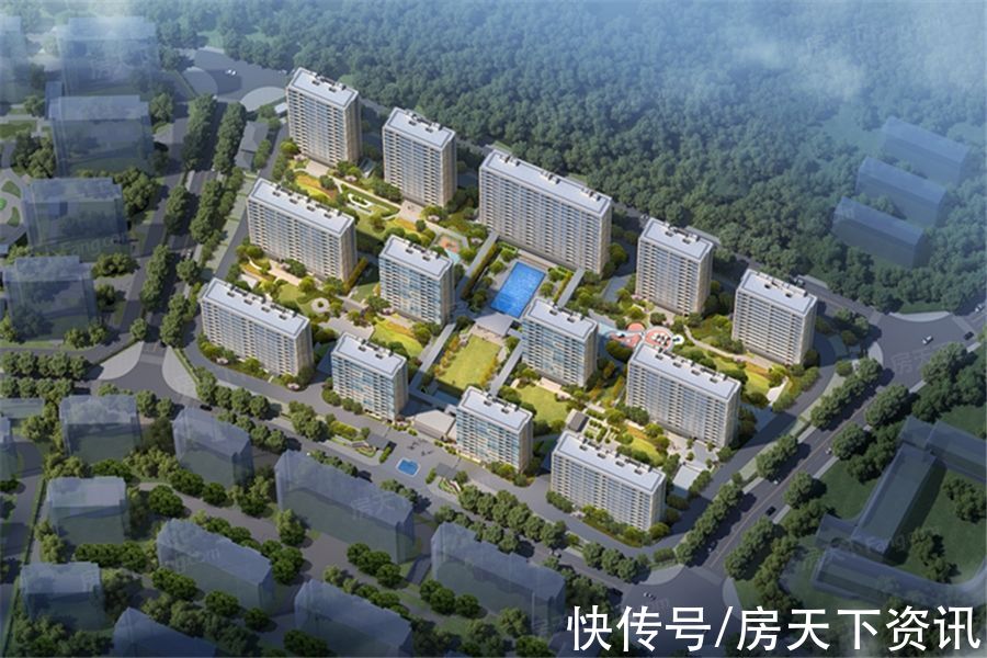 舒适度|超强买房攻略！想知道舟山临城新区绿城·颂柳园都有啥？这就带你看