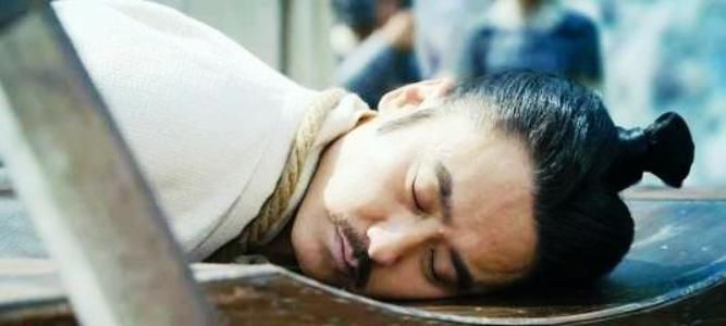 毁掉|玄武门之变李世民忘了杀一个人，一年后此人差点毁掉唐朝