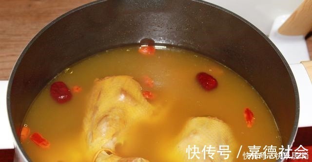 孕妇|天热了，适合孕妇喝的6道营养汤，好喝滋补又补钙，宝宝健康成长！