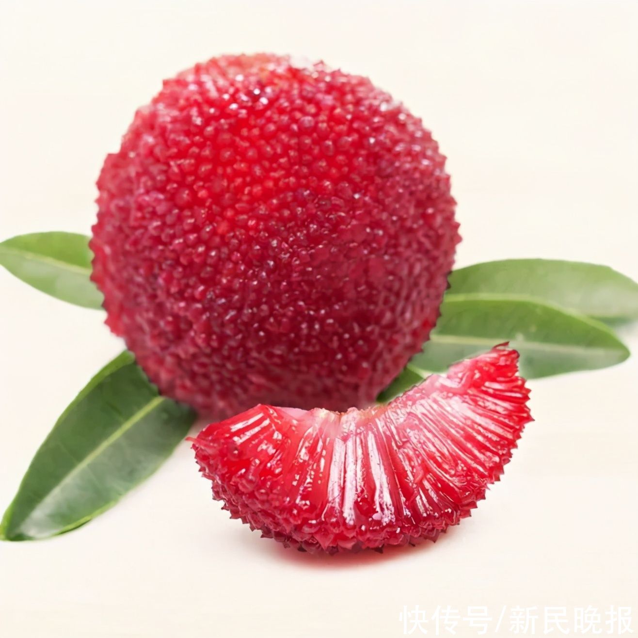 王大伯|这种时令水果大量上市！又有人吃进医院了！一检查医生惊呆了