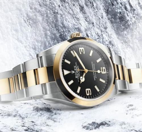 2021百达翡丽、劳力士“重量级新表”，快速解读