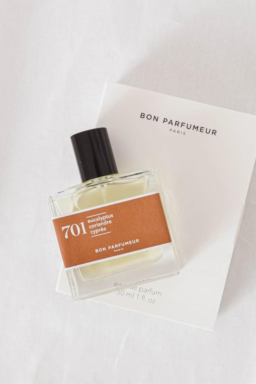 春天的男人应该是什么味道，答案就在这些香水里