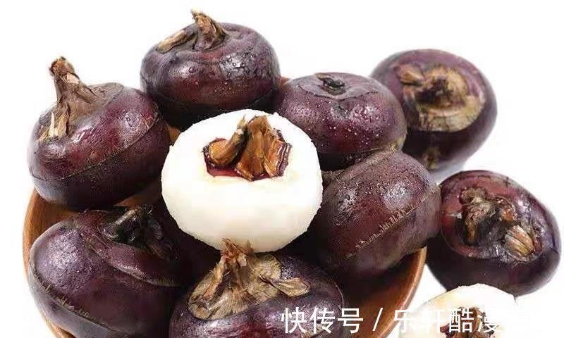 鸡腿|立冬了,有钱没钱多吃地下五宝,营养高又便宜,应季而食平安过冬