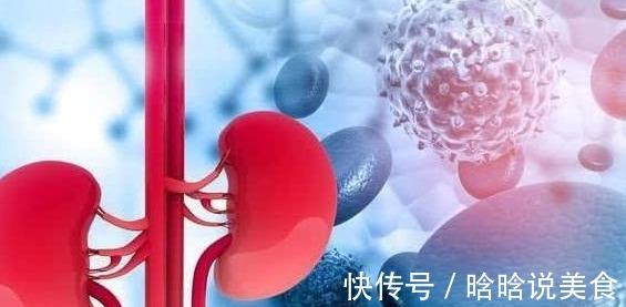 杨桃|尿毒症多是“吃”出来的建议大家4种食物少碰,肾也会感谢你!