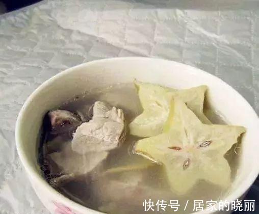 雪梨|广东老妈爆出14款水果靓汤秘方,祛湿养颜又爽口!