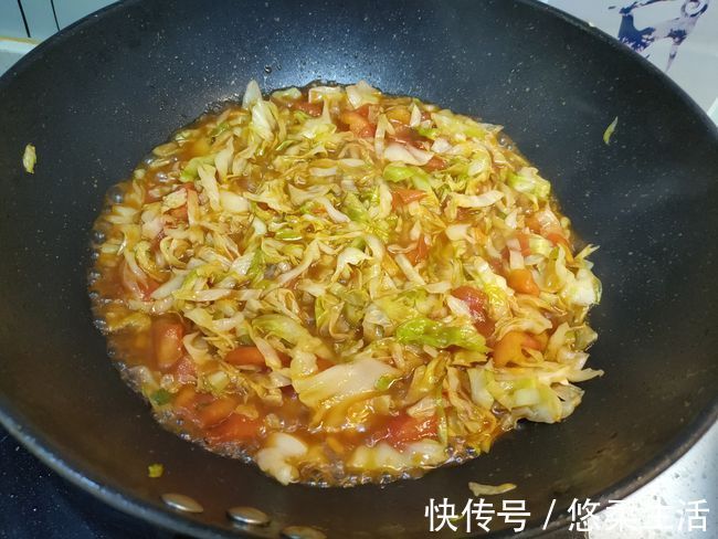 清脆|西红柿和它是绝配，夏天常给家人吃，几毛钱一斤，清脆酸爽真开胃