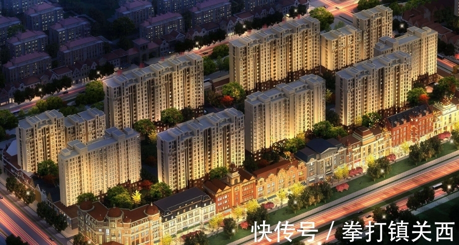 回报率|买房之前,别抱有大的回报预期