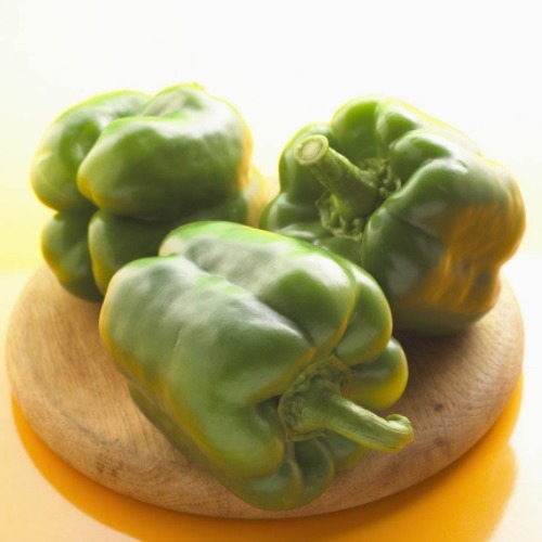 青椒|常吃青椒身体好,但要知道青椒的两大禁忌,吃错了还会伤身体!