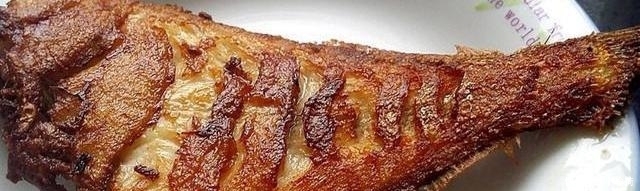  煎鱼|煎鱼时, 往油里加点这个, 不仅不粘锅, 煎出来的鱼会更入味!