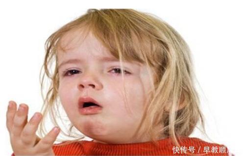 过敏体质|家长必知：为什么夏季儿童还是总发过敏性咳嗽，这些原因要明白