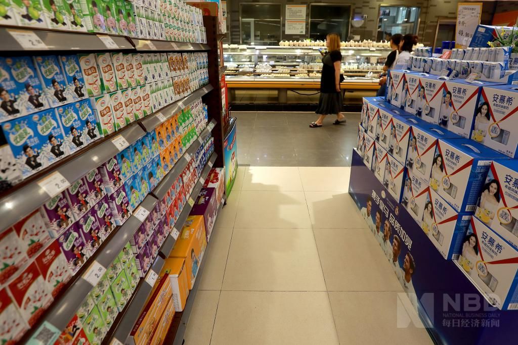 资本|消费高增长动力弱、市场突破口待寻 业界热议资本赋能乳业