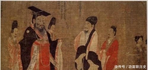 北方|关于北魏太武帝“灭佛”与北周武帝“灭佛”,二者有啥相似之处