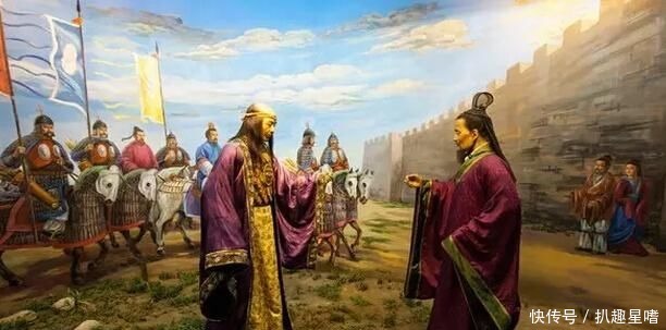 前夜|大唐兴盛的前夜，血腥、暴力、铤而走险